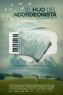  Сын аккордеониста (2018) Soinujolearen semea