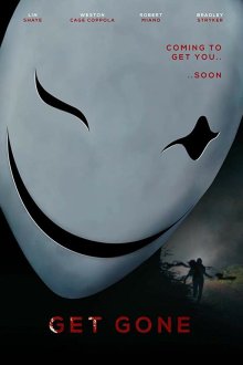  Исчезни (2019) Get Gone
