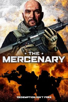  Наёмник (2019) The Mercenary