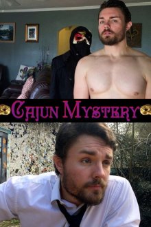 Каджунская тайна (2018) Cajun Mystery