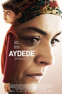  Дорога на Луну (2018) Aydede