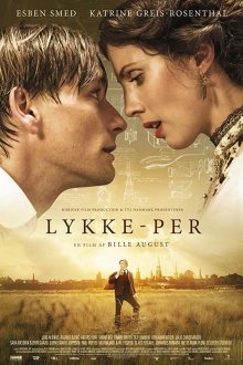  Счастливчик Пер (2018) Lykke-Per