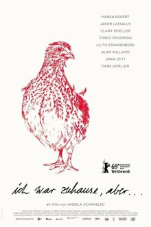  Я была дома, но… (2019) Ich war zuhause, aber