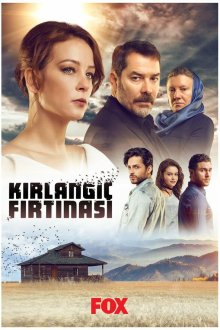  Шторм ласточки (2017) Kirlangiç Firtinasi 