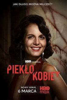 Женский ад (2026) Piekło kobiet / Women's Hell