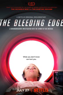 По лезвию ножа (2018) The Bleeding Edge