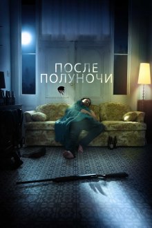  После полуночи (2019) After Midnight