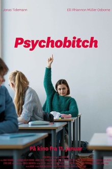  Психопатка (2019) Psychobitch