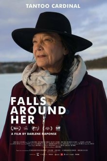  Другая жизнь (2018) Falls Around Her