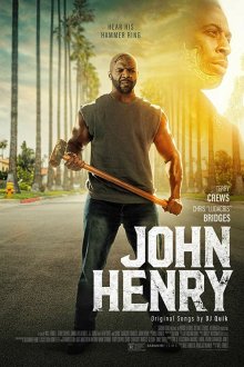  Джон Генри (2020) John Henry