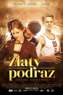 Золотой бросок (2018) Zlatý podraz