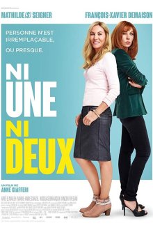  Близняшки (2019) Ni une ni deux