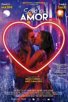 Только по любви (2018) Solo el Amor