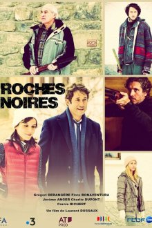  Чёрные скалы (2018) Roches Noires