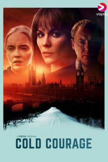  Мужество (2020) Cold Courage 