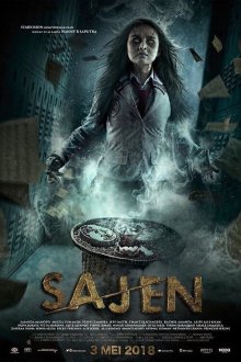 Подношение (2018) Sajen / Offering