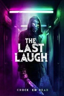  Финальный смех (2020) The Last Laugh