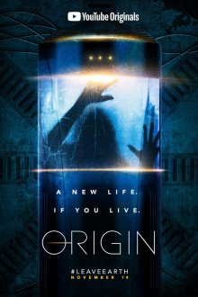  Происхождение (2018) Origin 