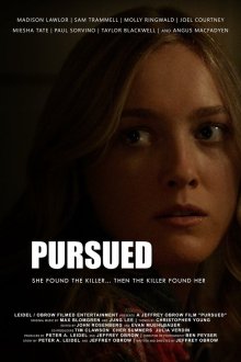  Преследуемая (2025) Pursued