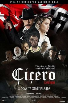  Цицерон (2019) Çiçero
