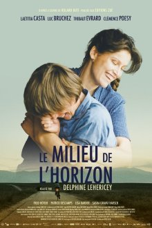  Сквозь горизонт (2019) Le milieu de l'horizon