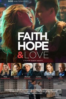  Вера, надежда и любовь (2019) Faith, Hope & Love