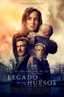  Наследие костей (2019) Legado en los huesos