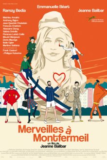  Чудеса в Монфермее (2019) Merveilles à Montfermeil