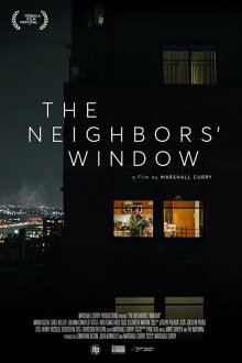  Окно напротив (2019) The Neighbors' Window