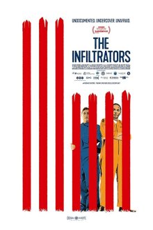  Вторженцы (2019) The Infiltrators