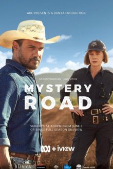  Таинственный путь (2018) Mystery Road 