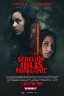  Пока Дьявол не позовёт (2018) Sebelum Iblis Menjemput