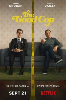  Хороший коп (2018) The Good Cop 