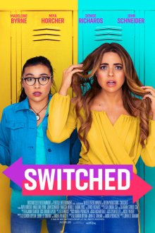  Обмен (2020) Switched