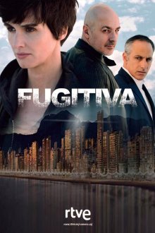  Беглянка (2018) Fugitiva 