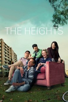 Высотки (2019-2020) The Heights