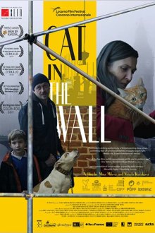  Кот в стене (2019) Cat in the Wall