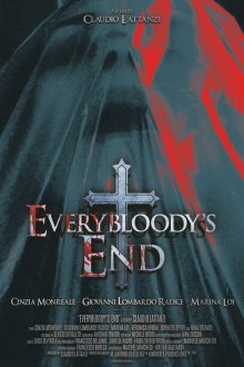  Все конец (2019) Everybloody's End