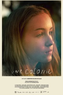 Колония (2018) Une colonie
