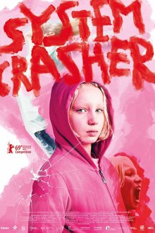  Разрушительница системы (2019) Systemsprenger