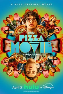  Пицца Фильм (2026) Pizza Movie