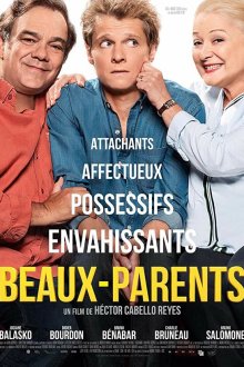  Родители жены (2019) Beaux-parents