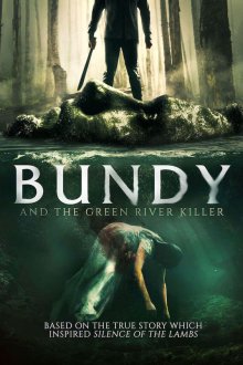  Банди и убийца с Грин-Ривер (2019) Bundy and the Green River Killer