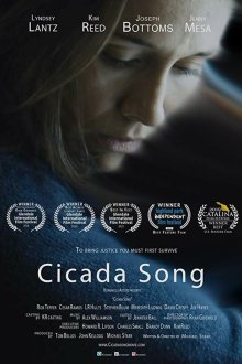  О чем стрекочут цикады (2019) Cicada Song
