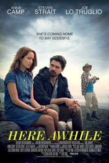  Я тут ненадолго (2019) Here Awhile