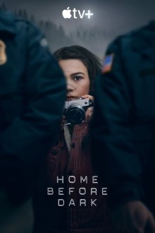  Домой засветло (2020) Home Before Dark 