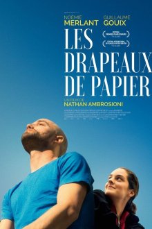  Бумажные флаги (2018) Les drapeaux de papier