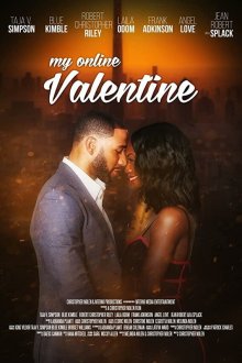 Моя онлайн-судьба (2019) My Online Valentine