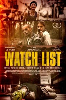  Контрольный список (2019) Watch List