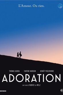  Обожание (2019) Adoration